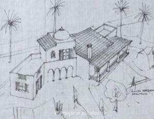 Plot for Sale in Turre