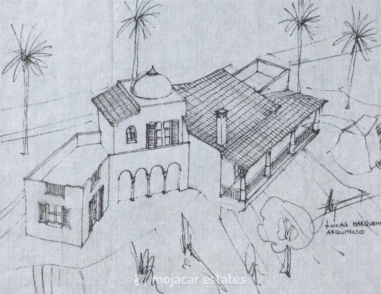 Plot for Sale in Turre