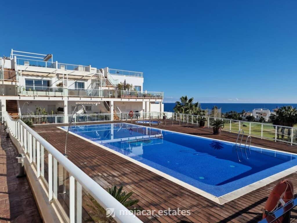 Apartment for Sale in Mojacar