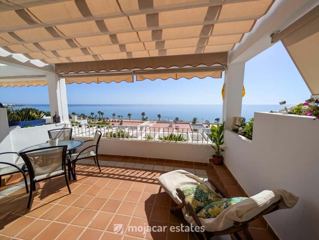 Apartment for Sale in Mojacar