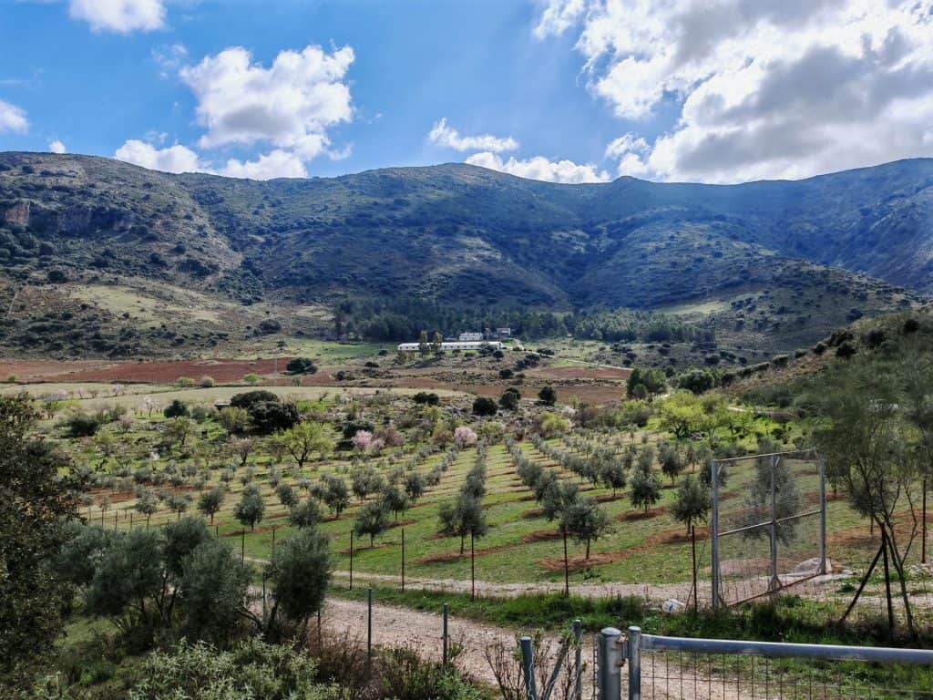 Country House for sale in Ronda
