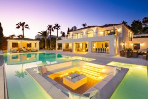 Villa te koop in Marbella