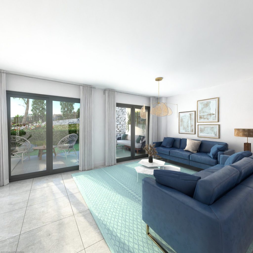 Apartment for sale in Mijas Costa