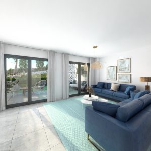 Apartment for sale in Mijas Costa