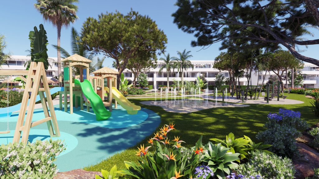 Penthouse for sale in Alcaidesa