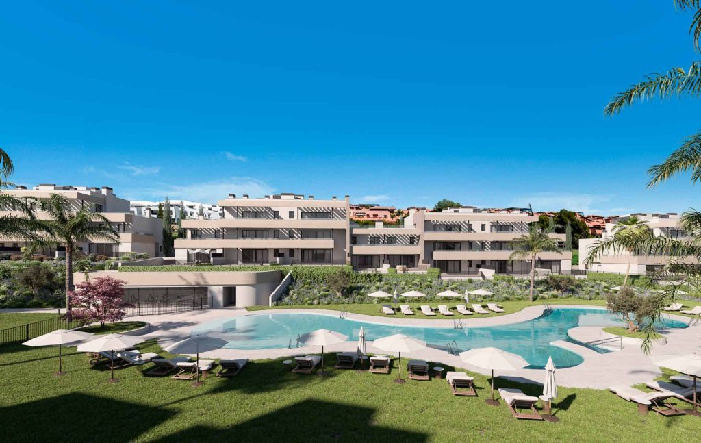 Town House for sale in Casares