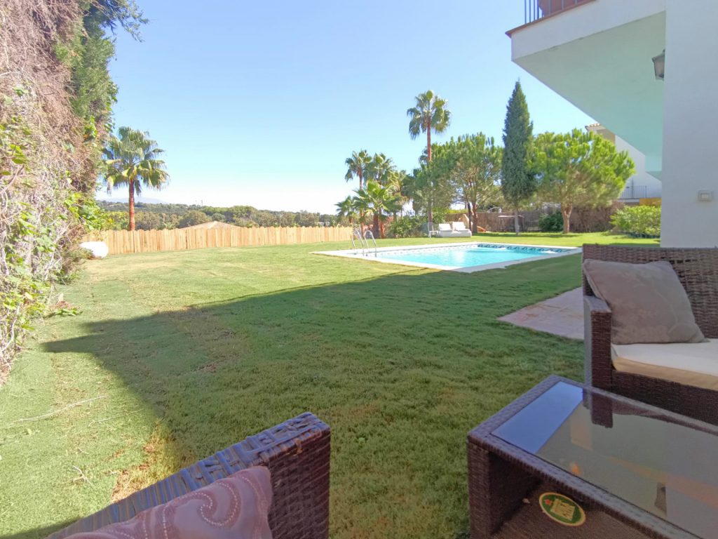 Villa for sale in Sotogrande
