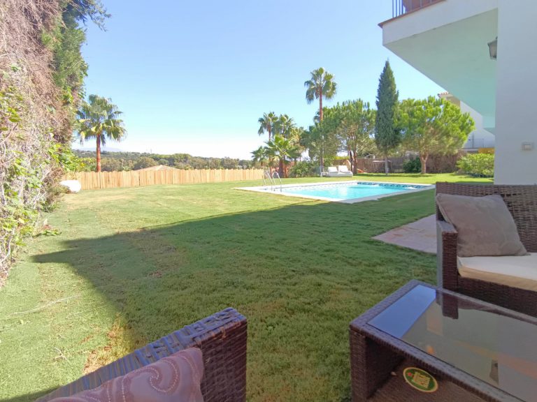 Villa for sale in Sotogrande