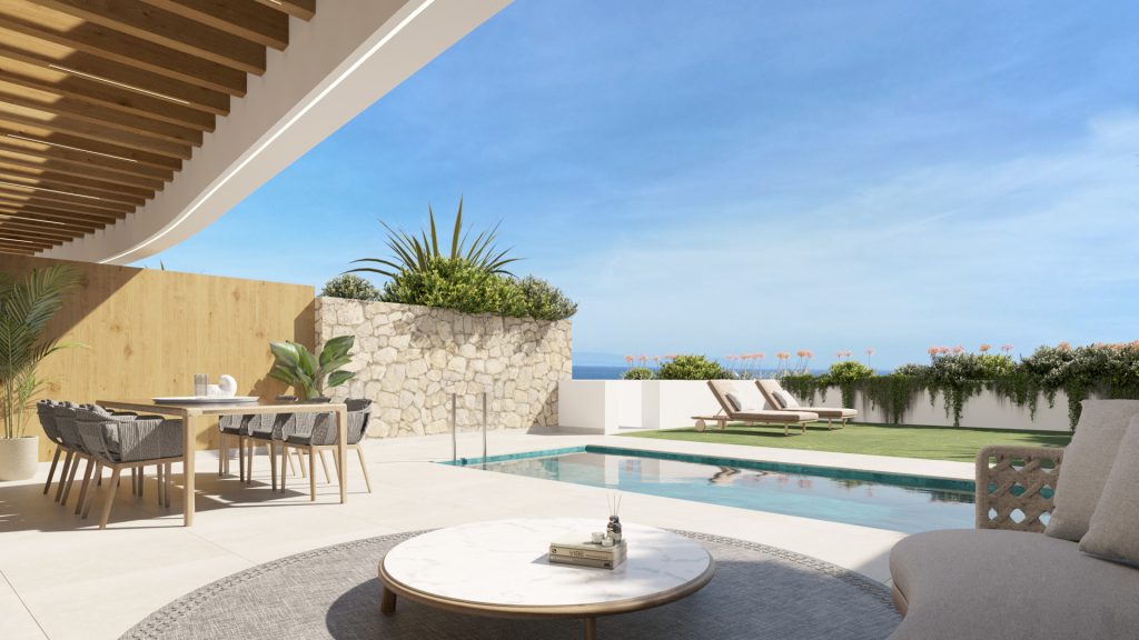 Apartment for sale in Mijas Costa