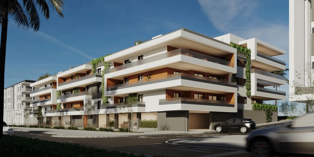 Apartment for sale in San Pedro de Alcantara