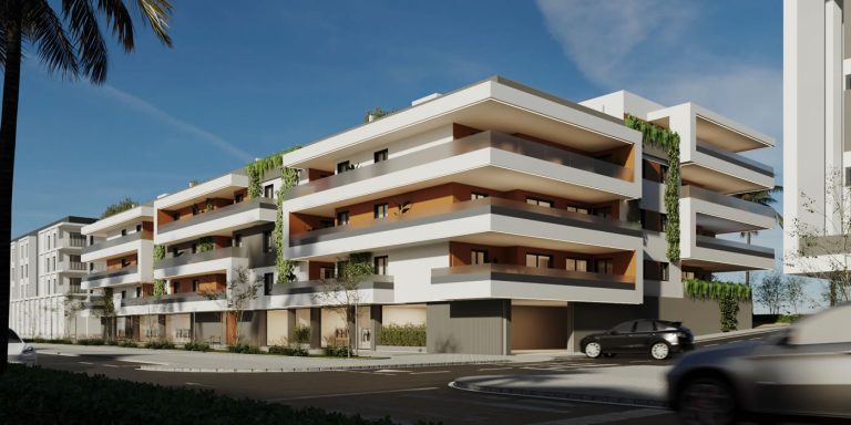 Apartment for sale in San Pedro de Alcantara