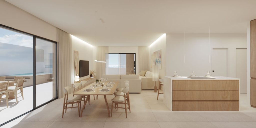 Penthouse for sale in San Pedro de Alcantara