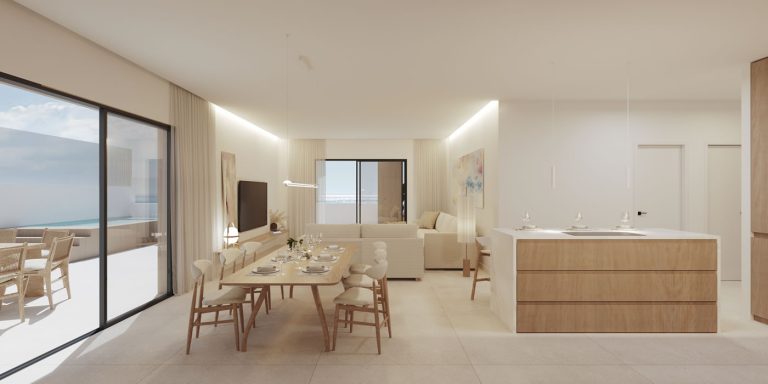 Penthouse for sale in San Pedro de Alcantara