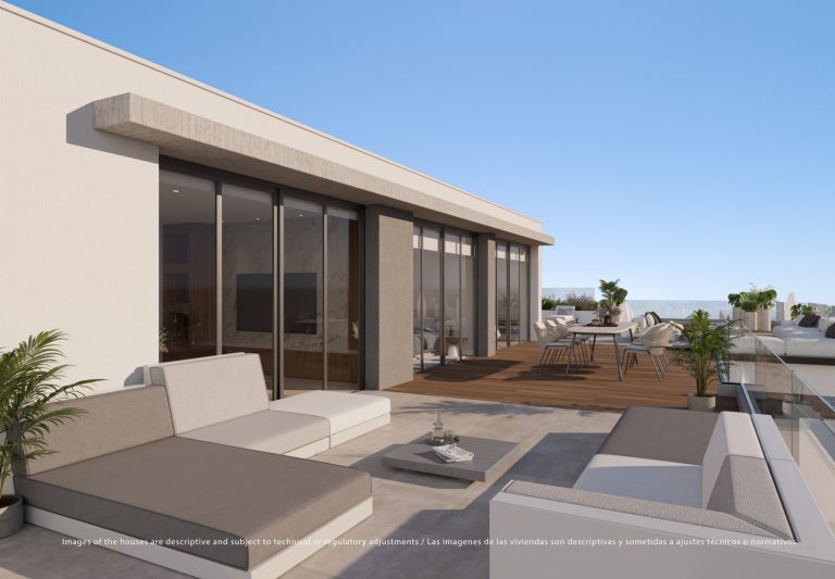 Apartment for sale in Mijas Costa