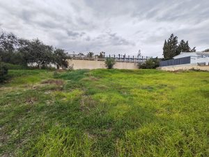 Plot for sale in Estepona