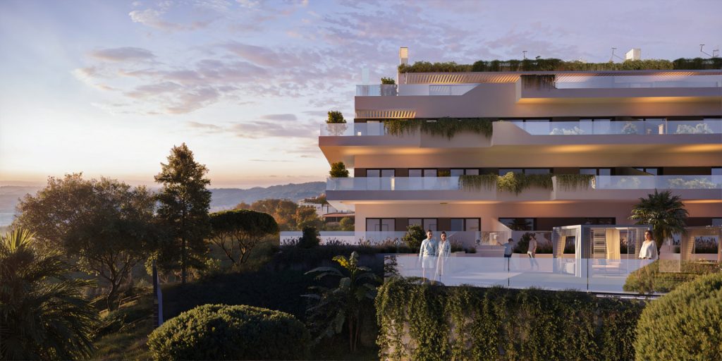 Apartment for sale in Mijas Costa