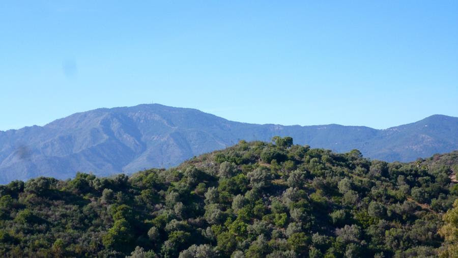 Plot for sale in Estepona