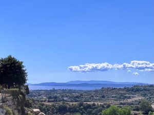 Plot for sale in Estepona
