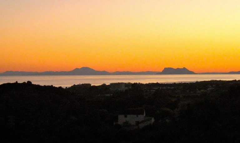  Malaga