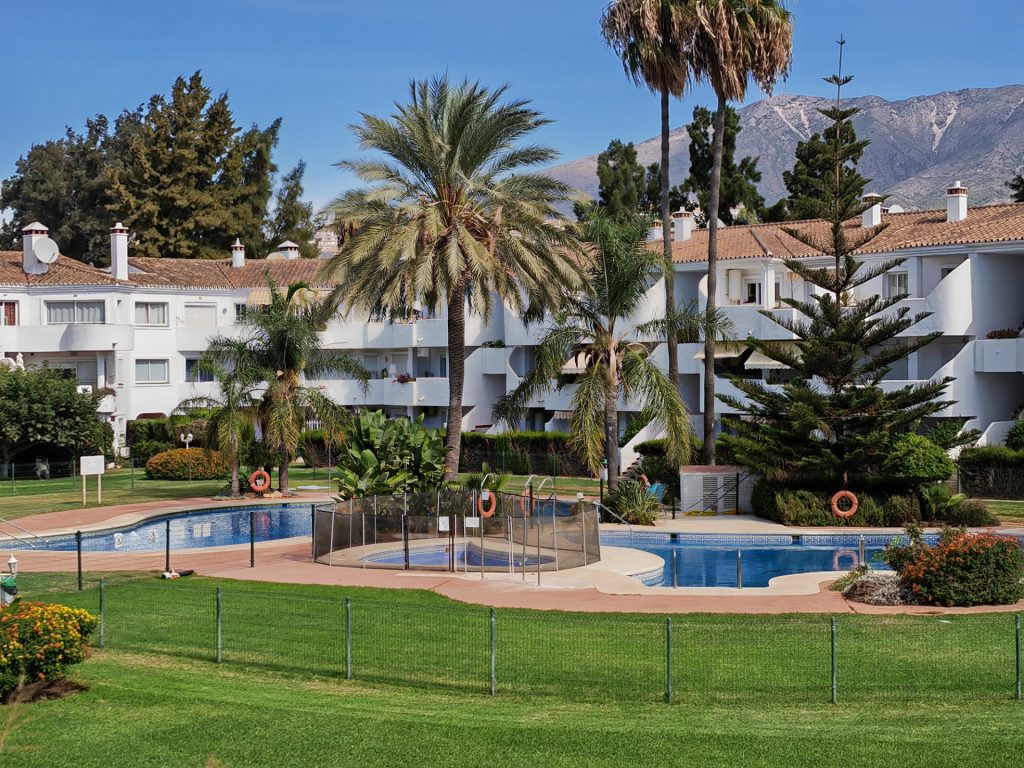 Apartment for sale in Mijas Costa