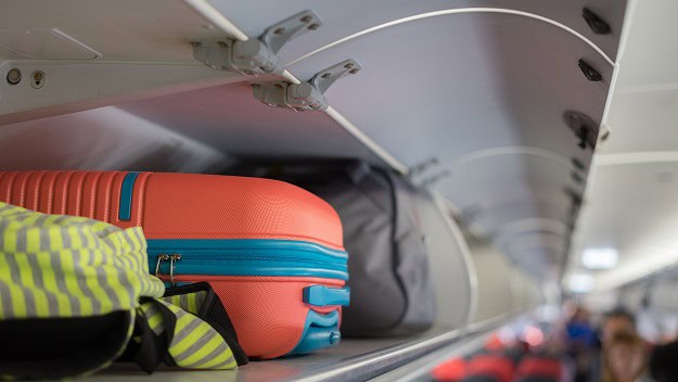 EU Airlines Free Hand Luggage